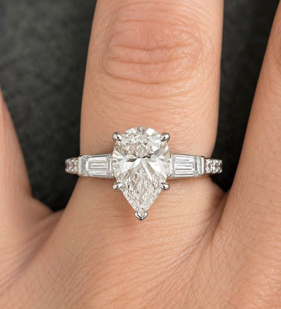 Women's Rings